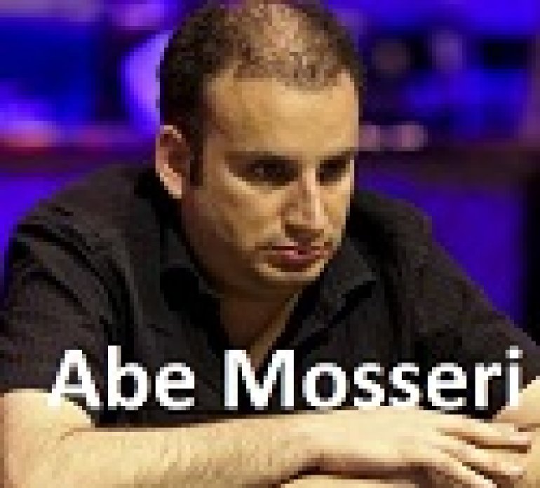 Abe Mosseri
